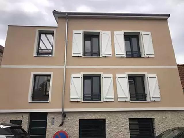 Appartement location à Saint-Germain-en-Laye, Montesson