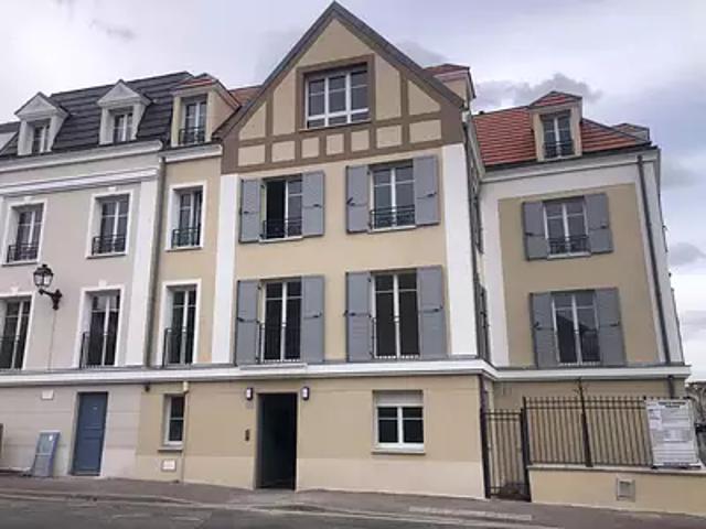 Appartement location à Saint-Germain-en-Laye, Montesson