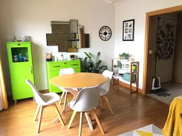 Appartement location à Saint-Germain-en-Laye, Montesson