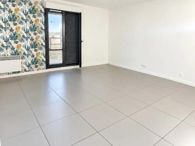 Appartement location à La Borde, Montesson