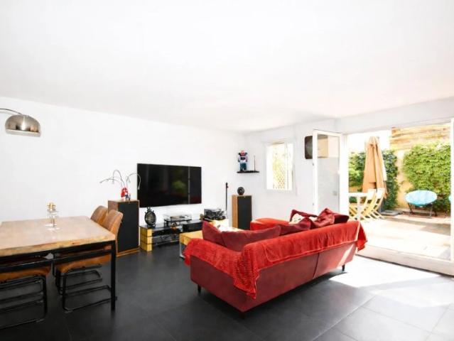 Maison vente à Saint-Germain-en-Laye, Montesson