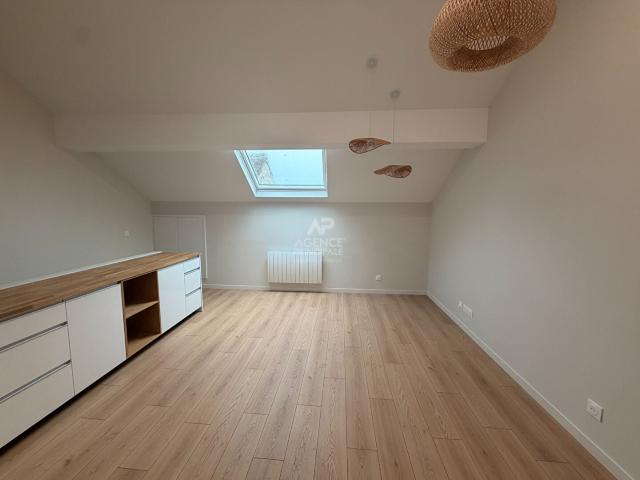 Appartement location à Saint-Germain-en-Laye, Montesson