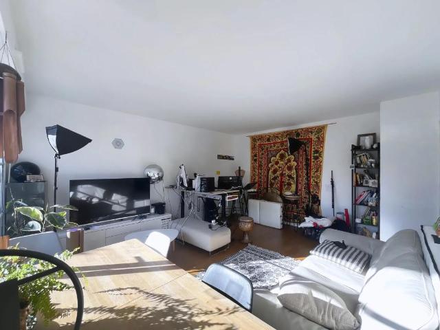 Appartement vente à Saint-Germain-en-Laye, Montesson