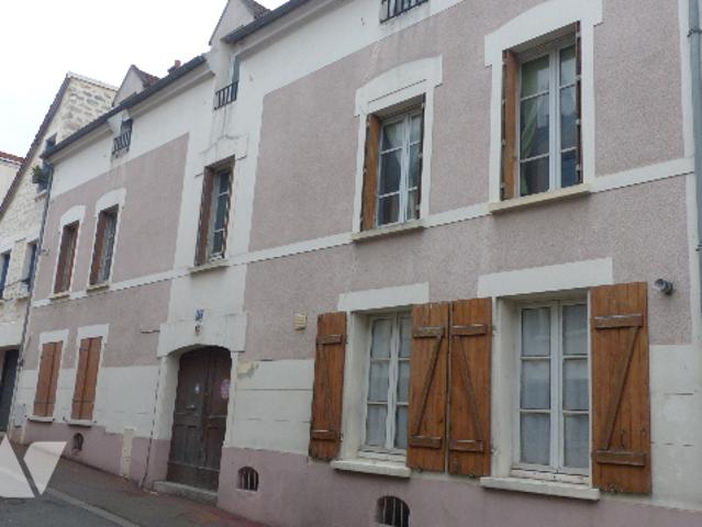 Maison vente à Montesson