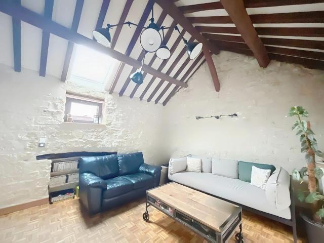 Maison vente à Saint-Germain-en-Laye, Montesson