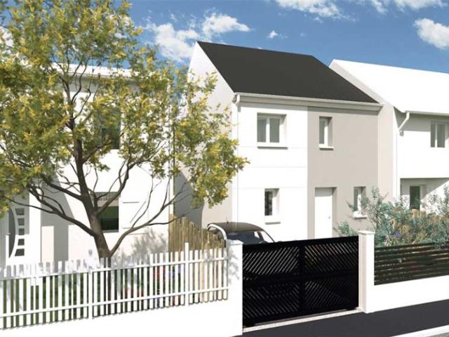 Maison vente à Saint-Germain-en-Laye, Montesson