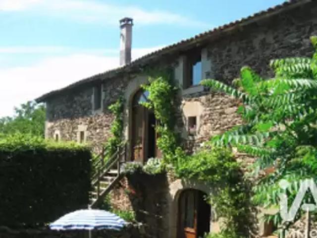 Maison vente à Le Montet, Montet-et-Bouxal