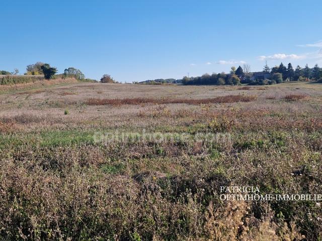 Terrain vente à Marmande, Monteton