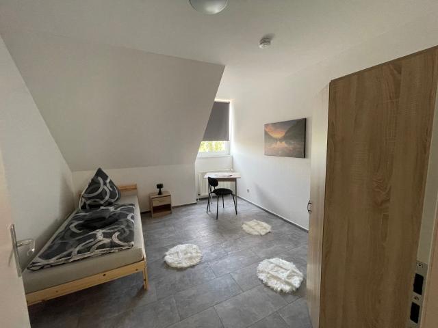 Apartment mieten in Forst, Brandenburg