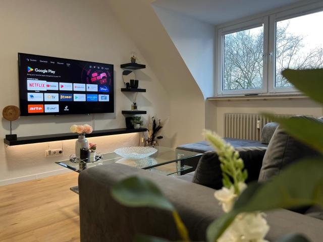 Apartment mieten in Stadtbezirk III, Essen