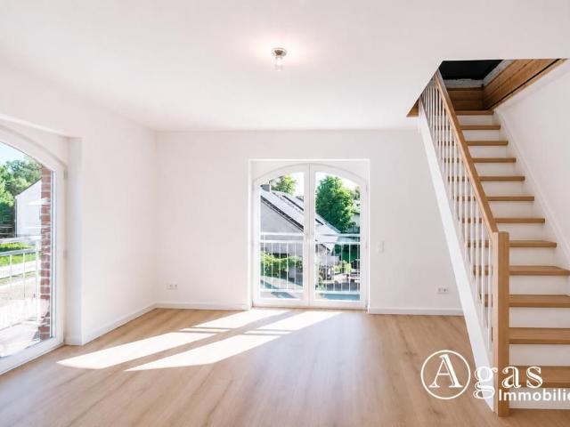 Apartment mieten in Hennickendorf, Brandenburg
