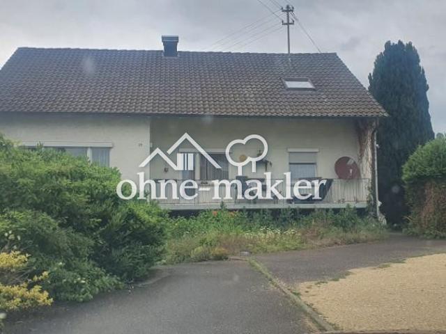 Haus mieten in Bettringen, Schwäbisch Gmünd
