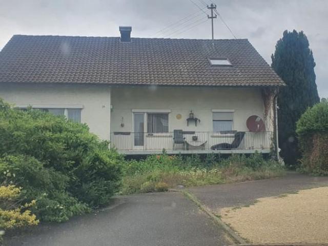 Haus mieten in Eichhölzle, Waldstetten