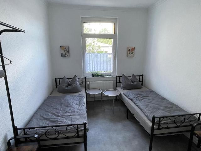 Apartment mieten in Mathildenviertel, Hessen