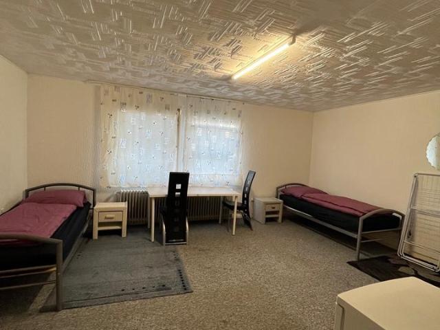 Etagenwohnung mieten in Bremen, Blumenthal