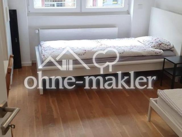 Apartment mieten in Südost, Hanau