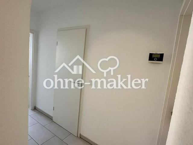 Apartment mieten in Südost, Hanau