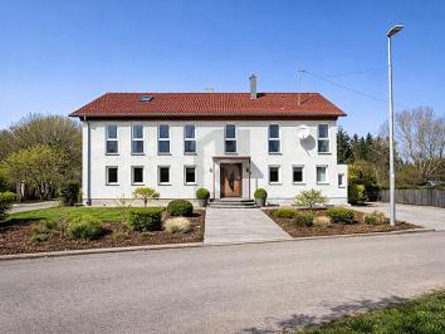 Haus kaufen in Wüstenrot