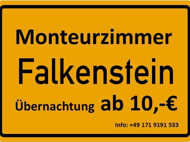 Wohnung mieten in Falkenstein, Rheinland-Pfalz