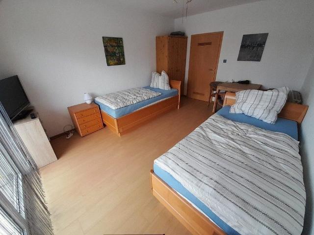 Apartment mieten in Nonnenbruch, Heiligenhaus