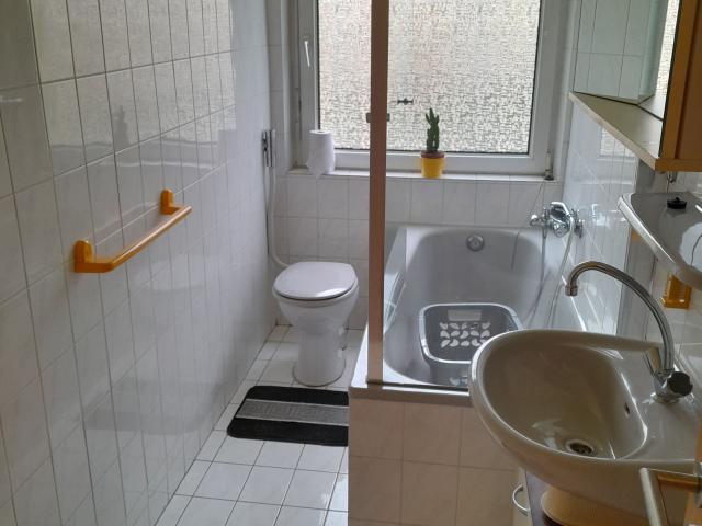 Apartment mieten in Nonnenbruch, Heiligenhaus