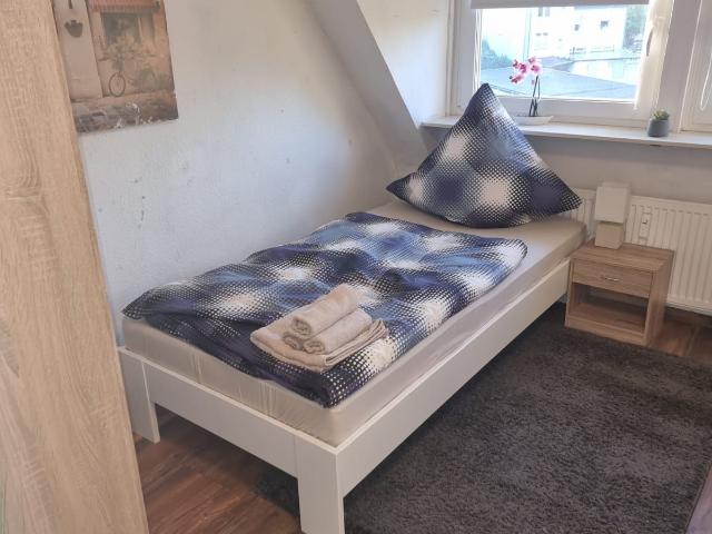 Apartment mieten in Marl, Nordrhein-Westfalen