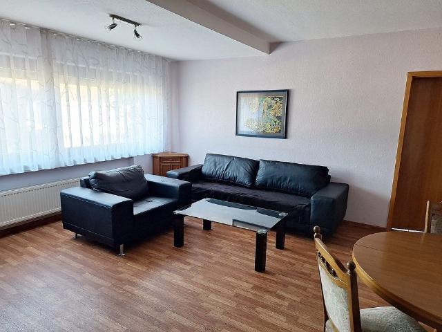 Apartment mieten in Kleineichen, Rösrath