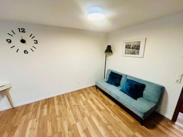 Apartment mieten in Bad Cannstatt, Stuttgart