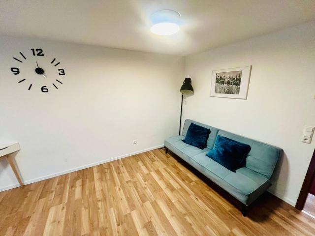 Apartment mieten in Bad Cannstatt, Stuttgart