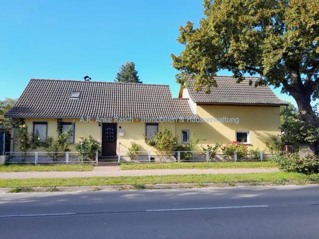 Wohnung mieten in Tangermünde, Sachsen-Anhalt