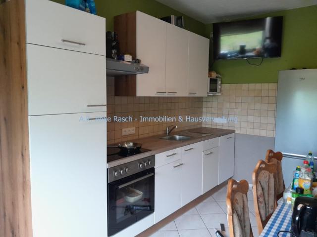 Wohnung mieten in Osterburg, Sachsen-Anhalt