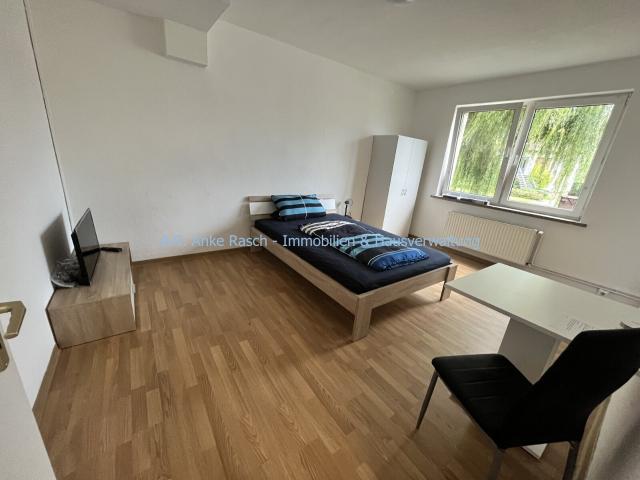 Wohnung mieten in Eichstedt, Sachsen-Anhalt