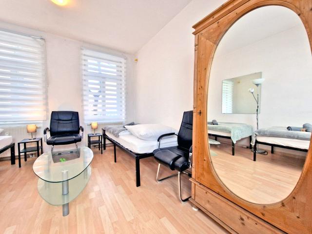 Apartment mieten in Neustadt-Neuschönefeld, Leipzig