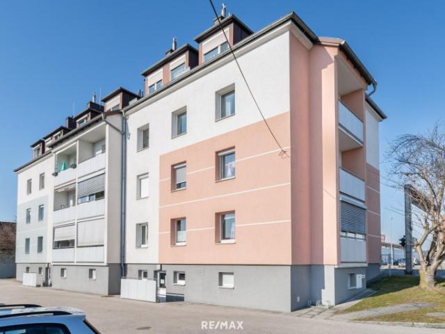 Wohnung kaufen in Wels, Oberösterreich