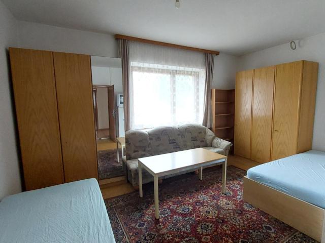 Wohnung mieten in Bergern, Weißkirchen an der Traun