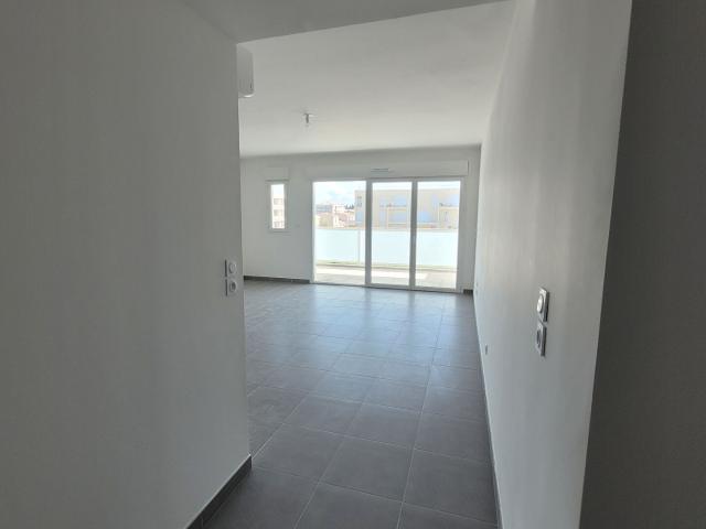 Appartement location à Carpentras, Monteux