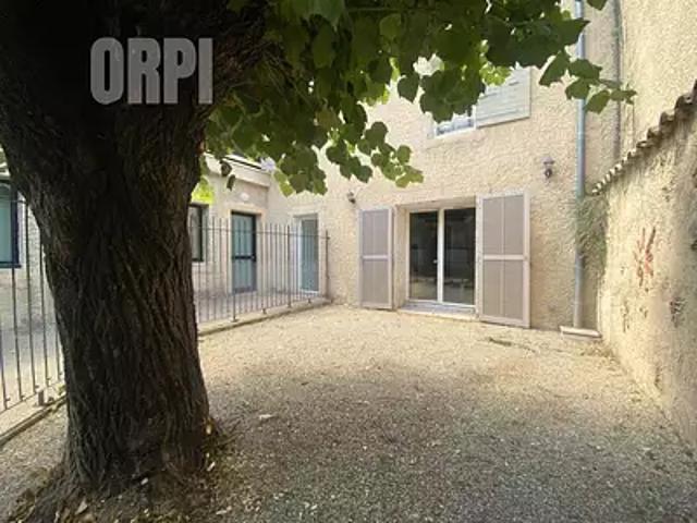 Appartement vente à Monteux, Vaucluse
