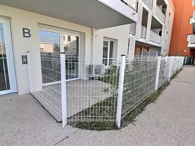 Appartement vente à Monteux, Vaucluse