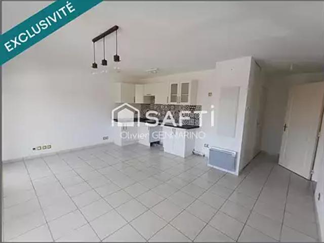 Appartement vente à Monteux, Vaucluse