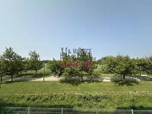 Appartement vente à Carpentras, Monteux