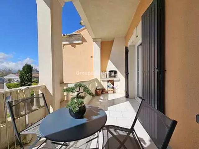 Appartement vente à Monteux, Vaucluse