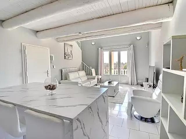 Appartement vente à Monteux, Vaucluse
