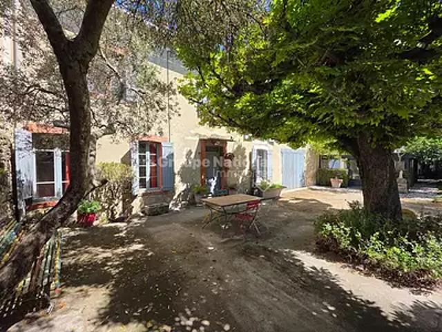 Maison vente à Monteux, Vaucluse
