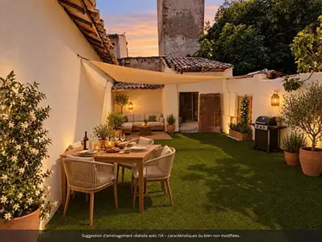 Maison vente à Monteux, Vaucluse
