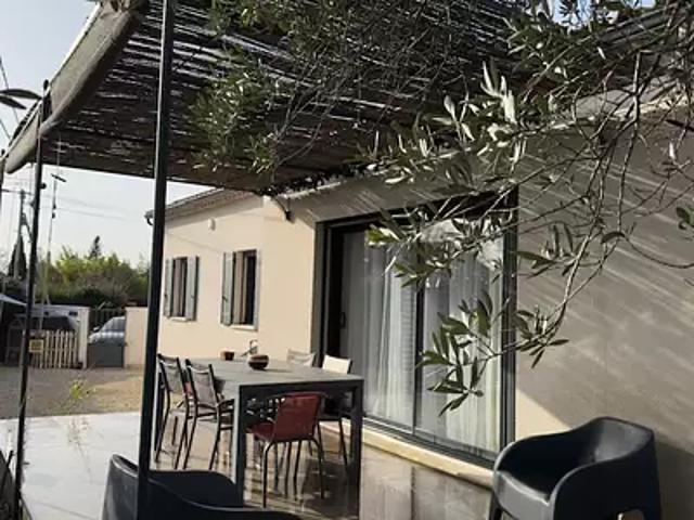 Maison vente à Carpentras, Monteux