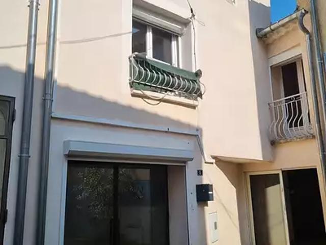 Maison vente à Monteux, Vaucluse