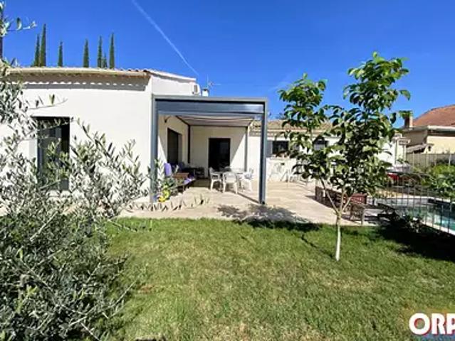 Maison vente à Carpentras, Monteux
