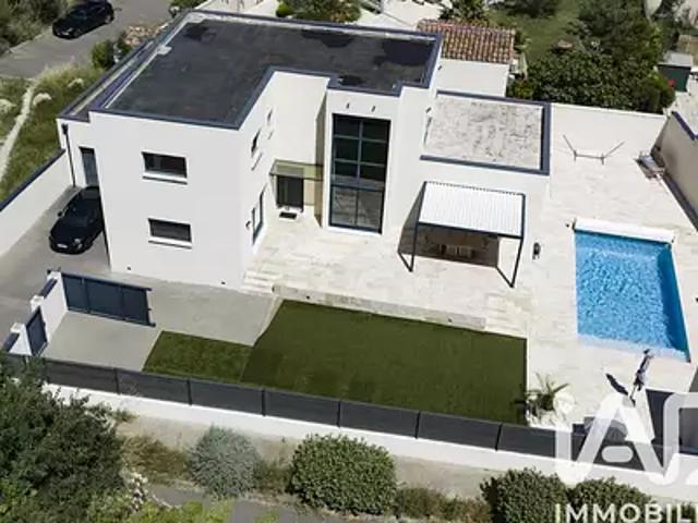 Maison vente à Monteux, Vaucluse