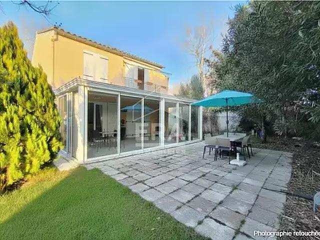 Maison vente à Carpentras, Monteux