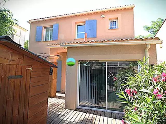 Maison vente à Carpentras, Monteux